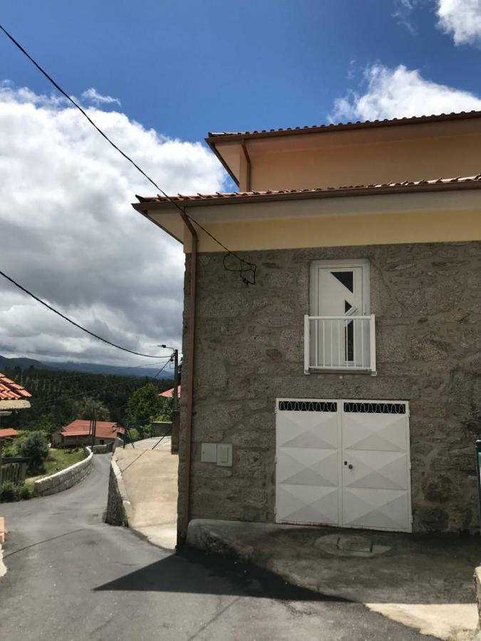 Casinha Minhota Villa Eirado Exterior photo